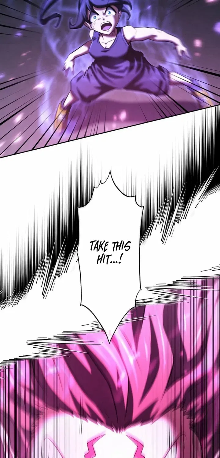 My Skill are the only Stealing I’ll Take the Strongest Powers and Begin My Revenge Chapter 42 – Page 78