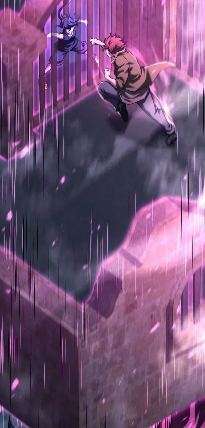 My Skill are the only Stealing I’ll Take the Strongest Powers and Begin My Revenge Chapter 42 – Page 83