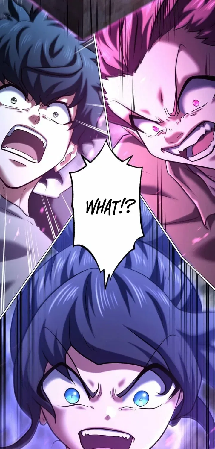 My Skill are the only Stealing I’ll Take the Strongest Powers and Begin My Revenge Chapter 42 – Page 84