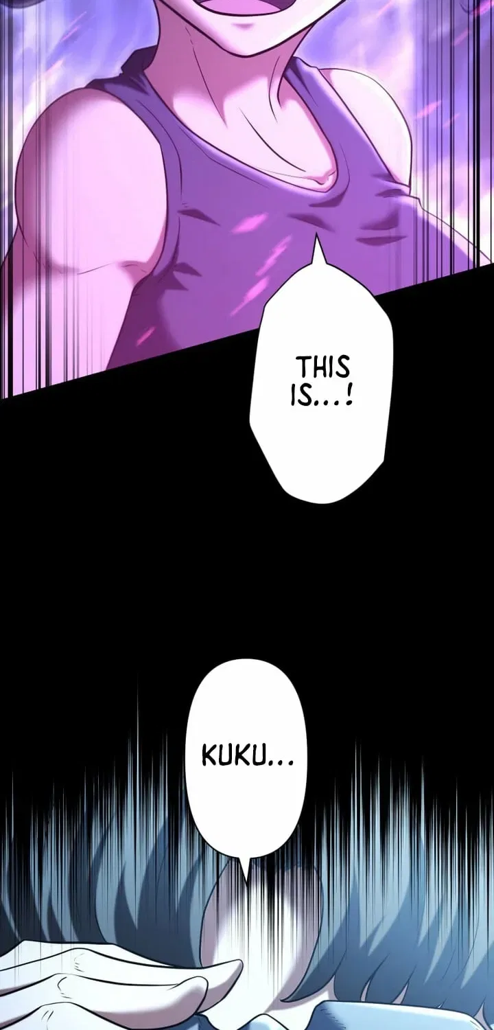 My Skill are the only Stealing I’ll Take the Strongest Powers and Begin My Revenge Chapter 42 – Page 85