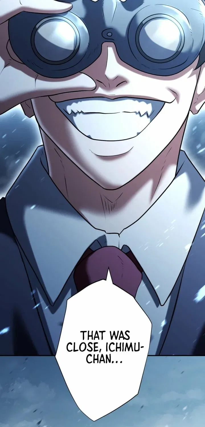 My Skill are the only Stealing I’ll Take the Strongest Powers and Begin My Revenge Chapter 42 – Page 86