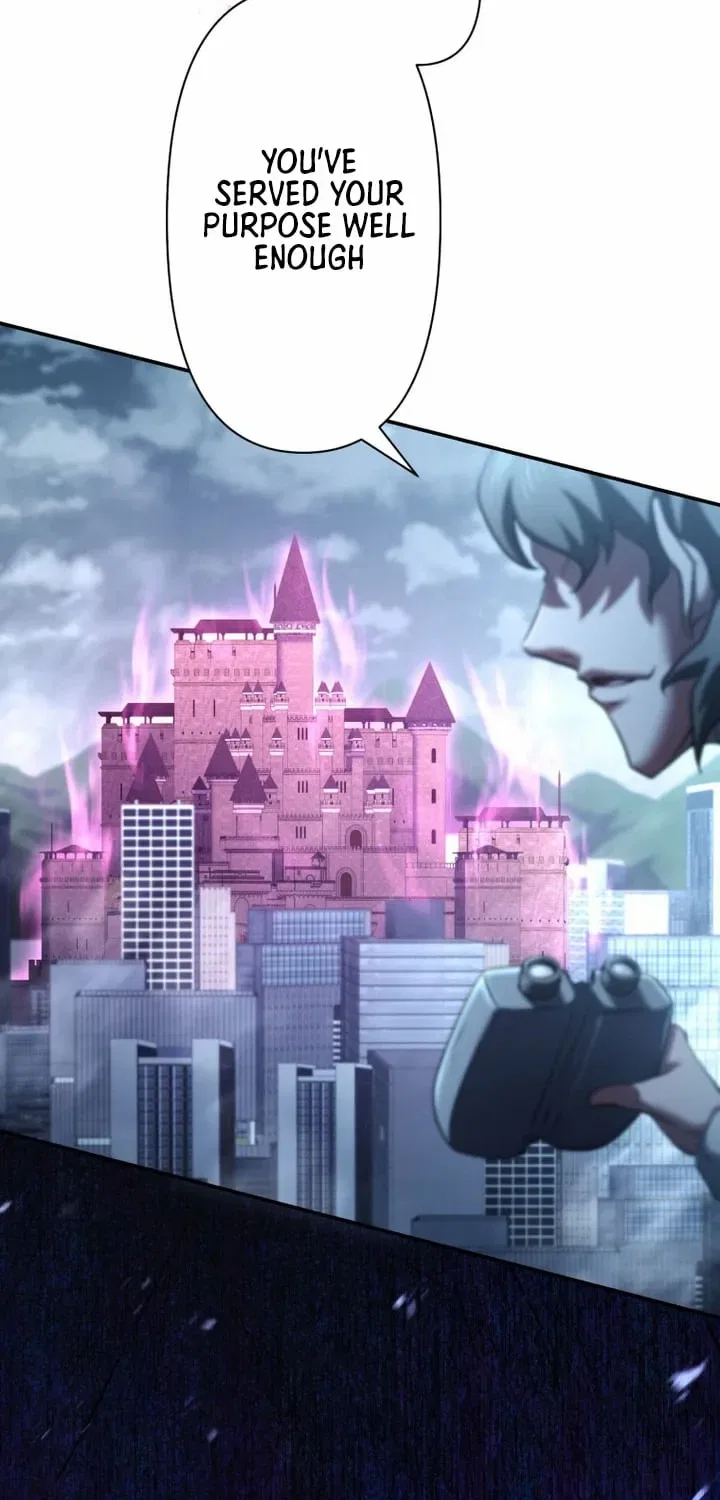 My Skill are the only Stealing I’ll Take the Strongest Powers and Begin My Revenge Chapter 42 – Page 90