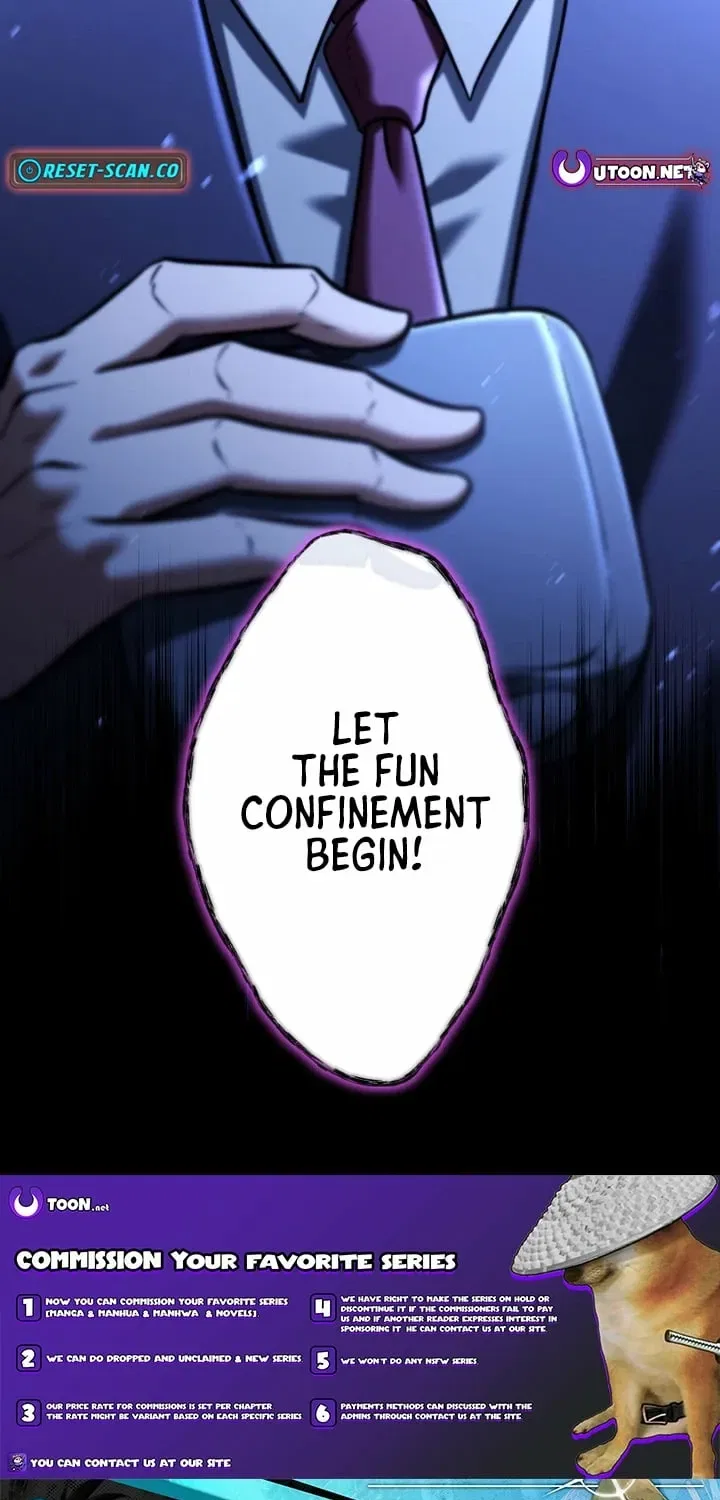 My Skill are the only Stealing I’ll Take the Strongest Powers and Begin My Revenge Chapter 42 – Page 92