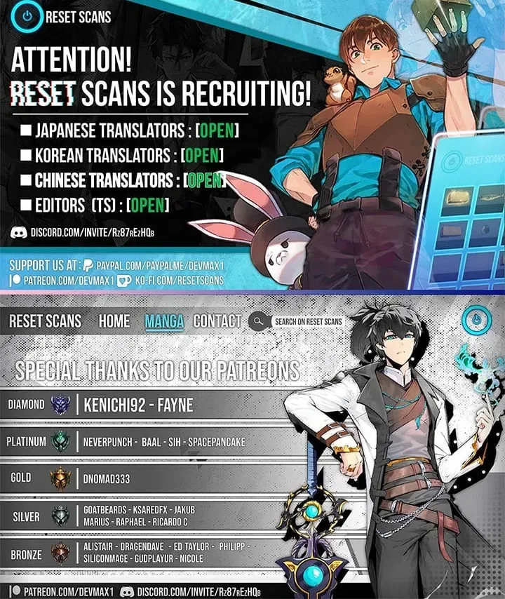 My Skill are the only Stealing I’ll Take the Strongest Powers and Begin My Revenge Chapter 42 – Page 93