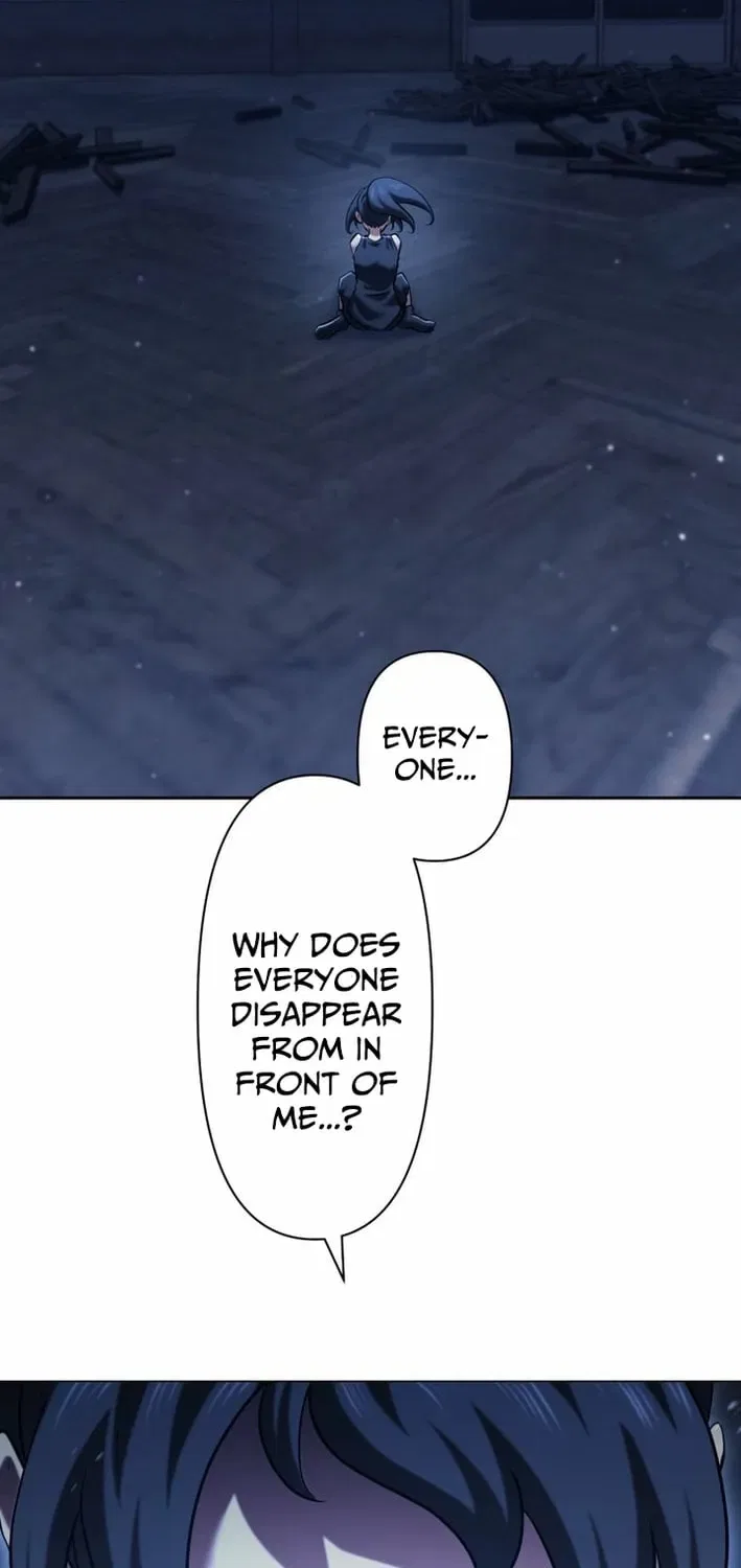 My Skill are the only Stealing I’ll Take the Strongest Powers and Begin My Revenge Chapter 41 – Page 6