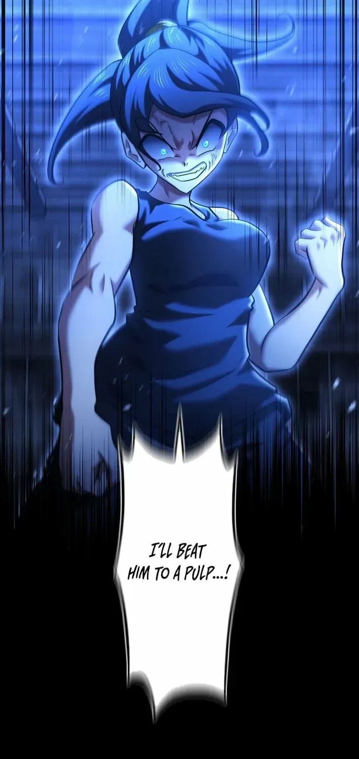 My Skill are the only Stealing I’ll Take the Strongest Powers and Begin My Revenge Chapter 41 – Page 13
