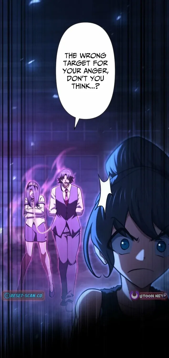 My Skill are the only Stealing I’ll Take the Strongest Powers and Begin My Revenge Chapter 41 – Page 15