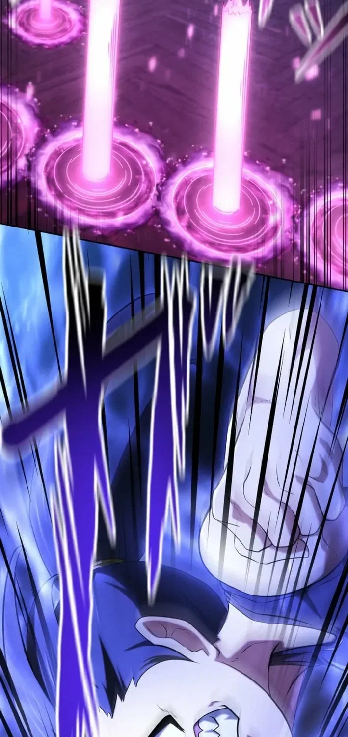 My Skill are the only Stealing I’ll Take the Strongest Powers and Begin My Revenge Chapter 41 – Page 22