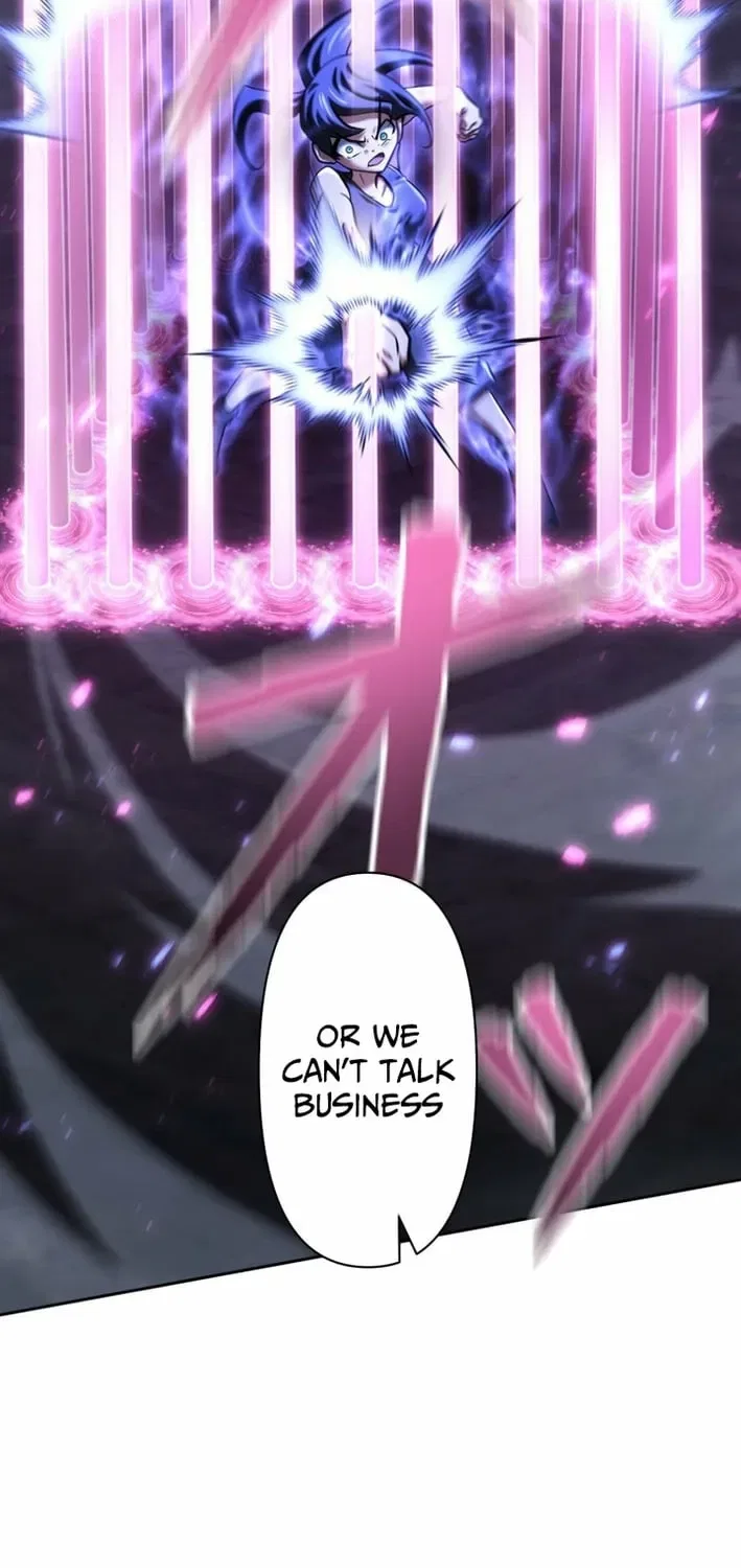 My Skill are the only Stealing I’ll Take the Strongest Powers and Begin My Revenge Chapter 41 – Page 27