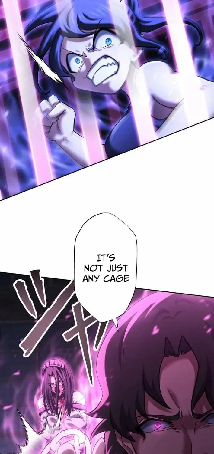 My Skill are the only Stealing I’ll Take the Strongest Powers and Begin My Revenge Chapter 41 – Page 29