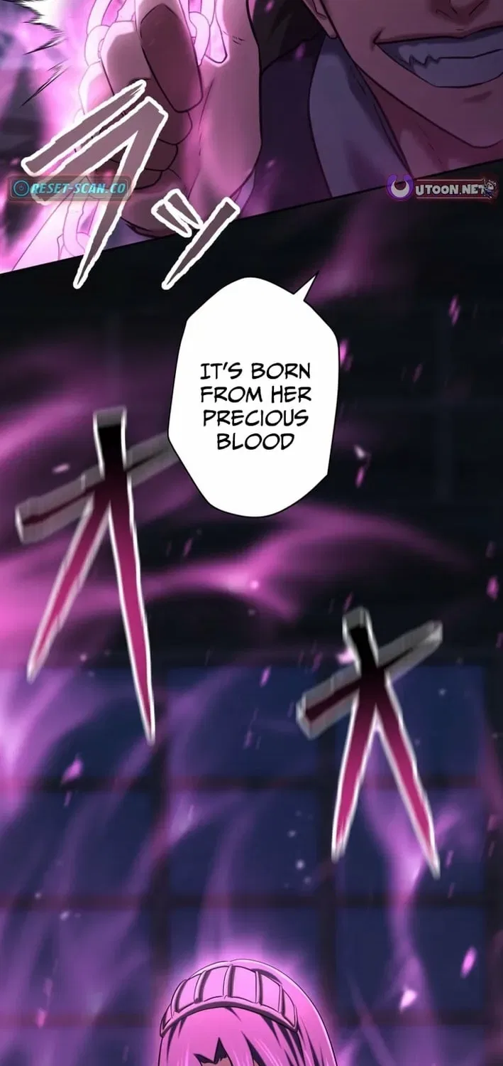 My Skill are the only Stealing I’ll Take the Strongest Powers and Begin My Revenge Chapter 41 – Page 30