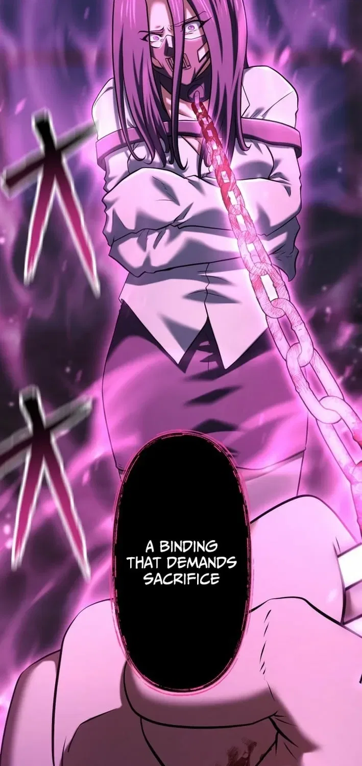My Skill are the only Stealing I’ll Take the Strongest Powers and Begin My Revenge Chapter 41 – Page 31