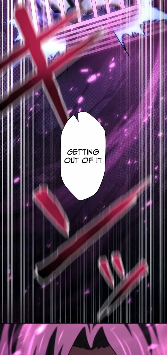 My Skill are the only Stealing I’ll Take the Strongest Powers and Begin My Revenge Chapter 41 – Page 34