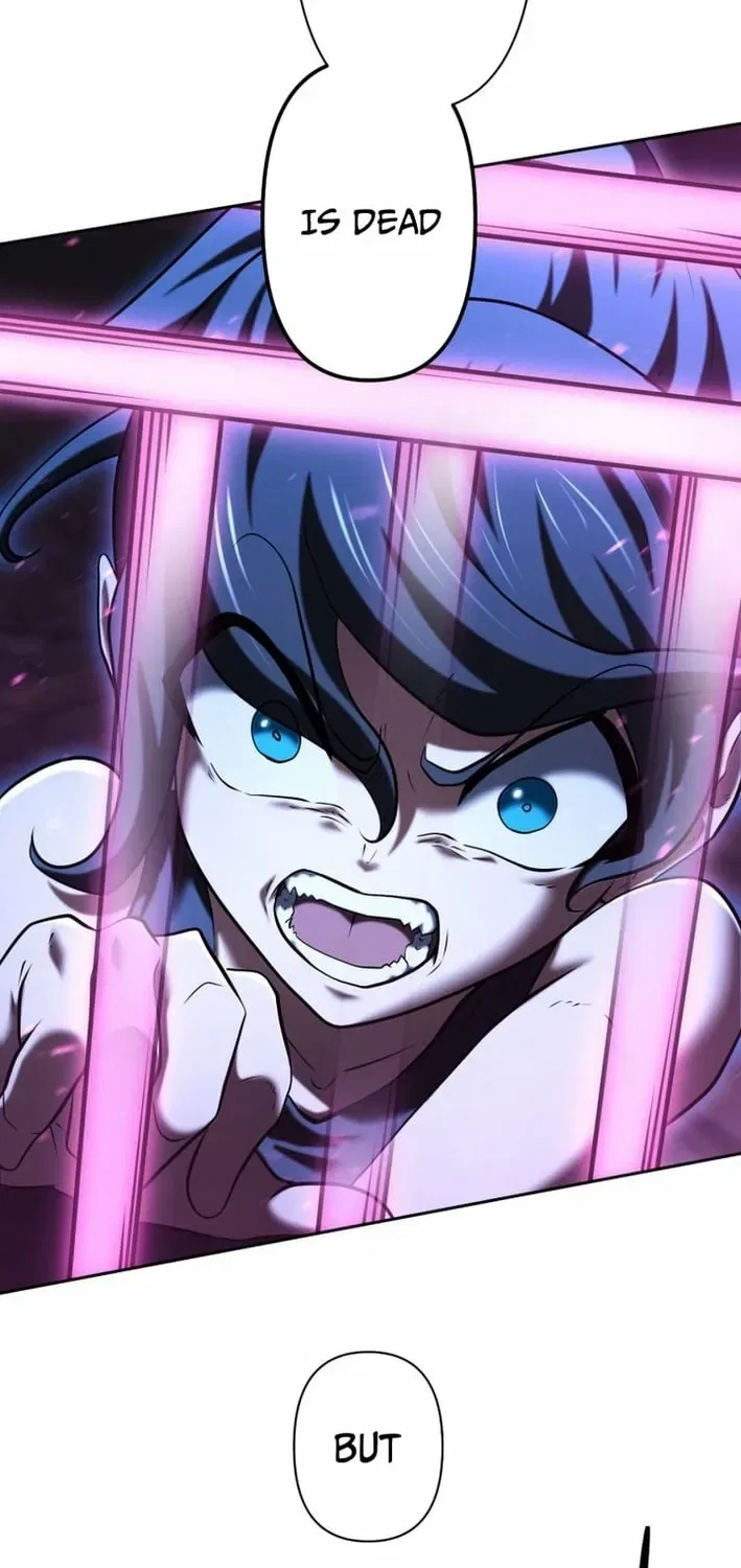 My Skill are the only Stealing I’ll Take the Strongest Powers and Begin My Revenge Chapter 41 – Page 38