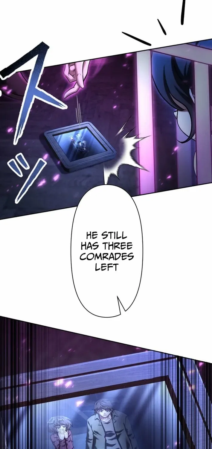 My Skill are the only Stealing I’ll Take the Strongest Powers and Begin My Revenge Chapter 41 – Page 39