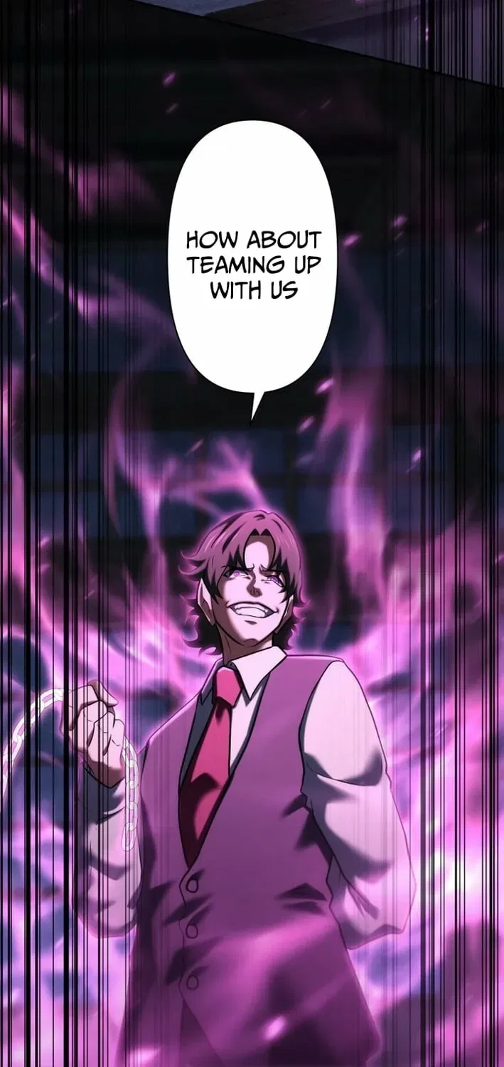 My Skill are the only Stealing I’ll Take the Strongest Powers and Begin My Revenge Chapter 41 – Page 41