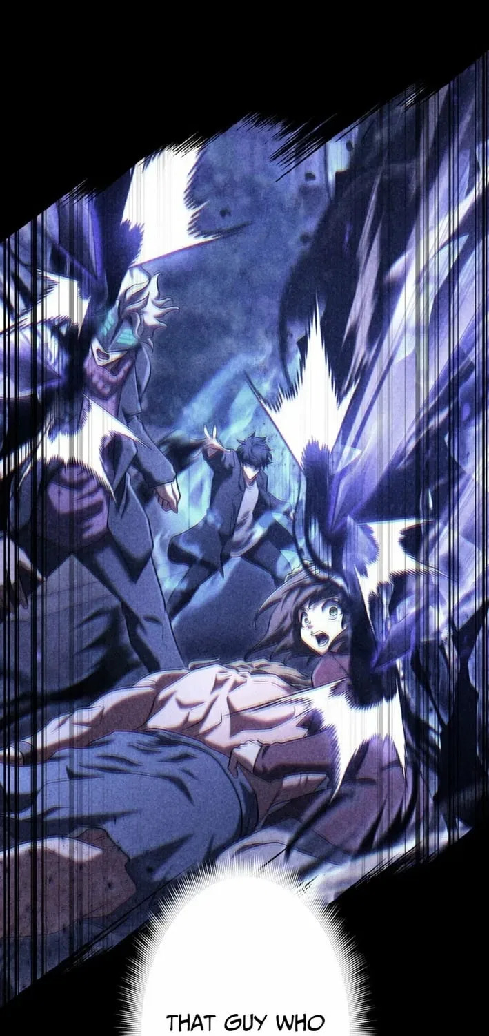 My Skill are the only Stealing I’ll Take the Strongest Powers and Begin My Revenge Chapter 41 – Page 43