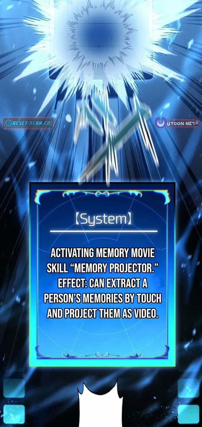 My Skill are the only Stealing I’ll Take the Strongest Powers and Begin My Revenge Chapter 41 – Page 50