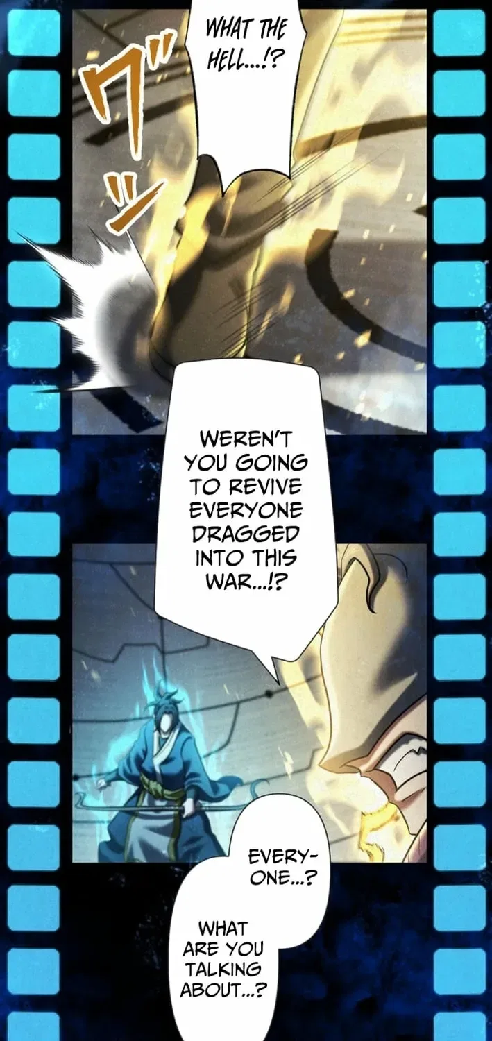 My Skill are the only Stealing I’ll Take the Strongest Powers and Begin My Revenge Chapter 41 – Page 51