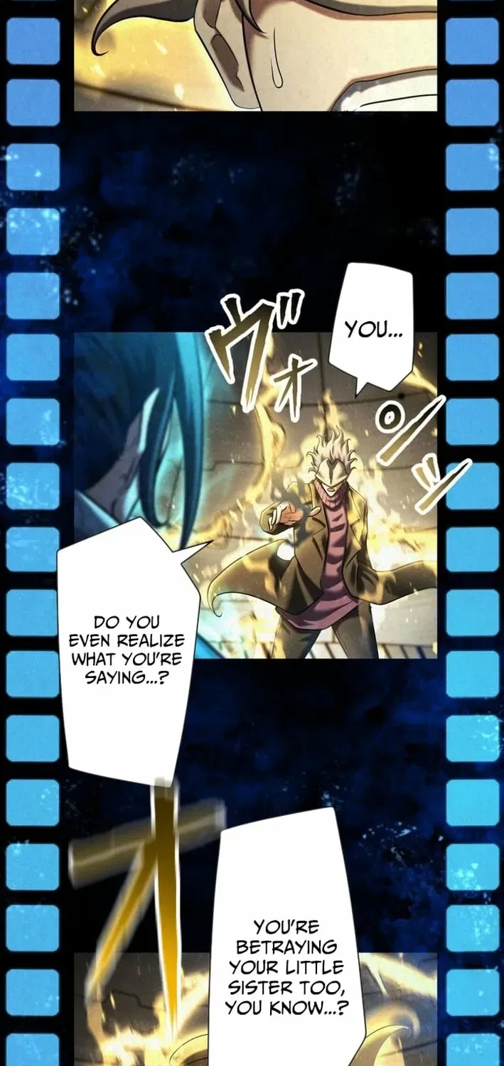 My Skill are the only Stealing I’ll Take the Strongest Powers and Begin My Revenge Chapter 41 – Page 54