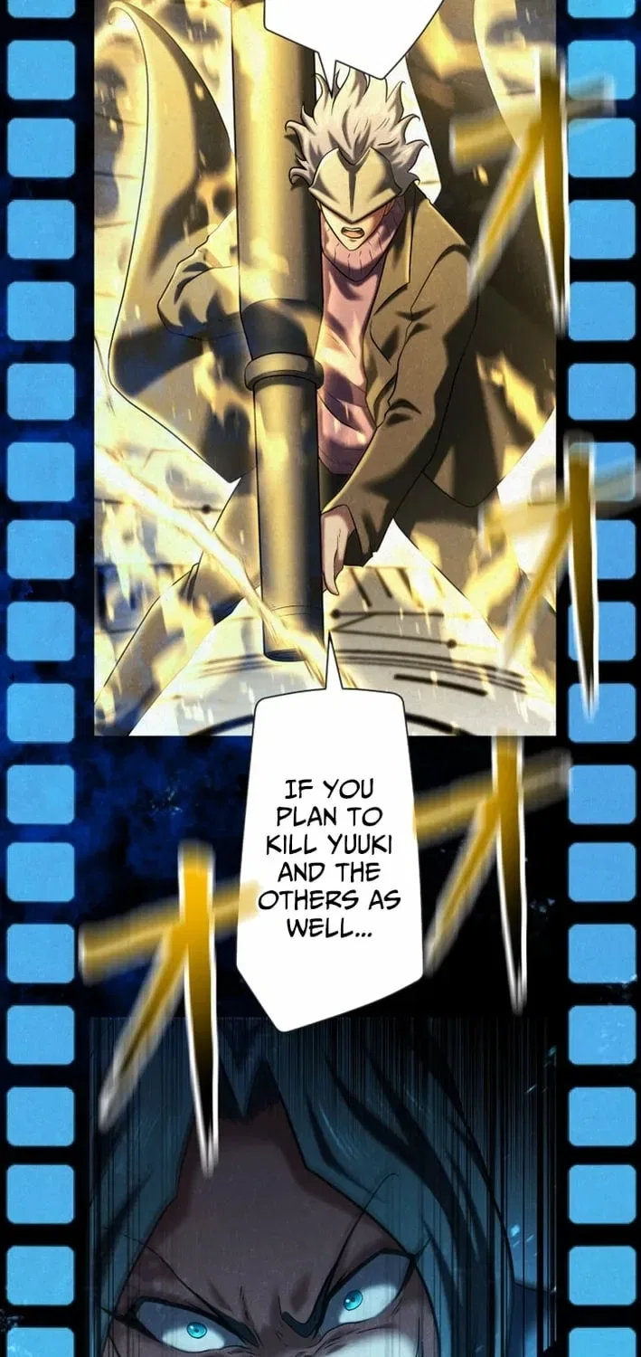 My Skill are the only Stealing I’ll Take the Strongest Powers and Begin My Revenge Chapter 41 – Page 55