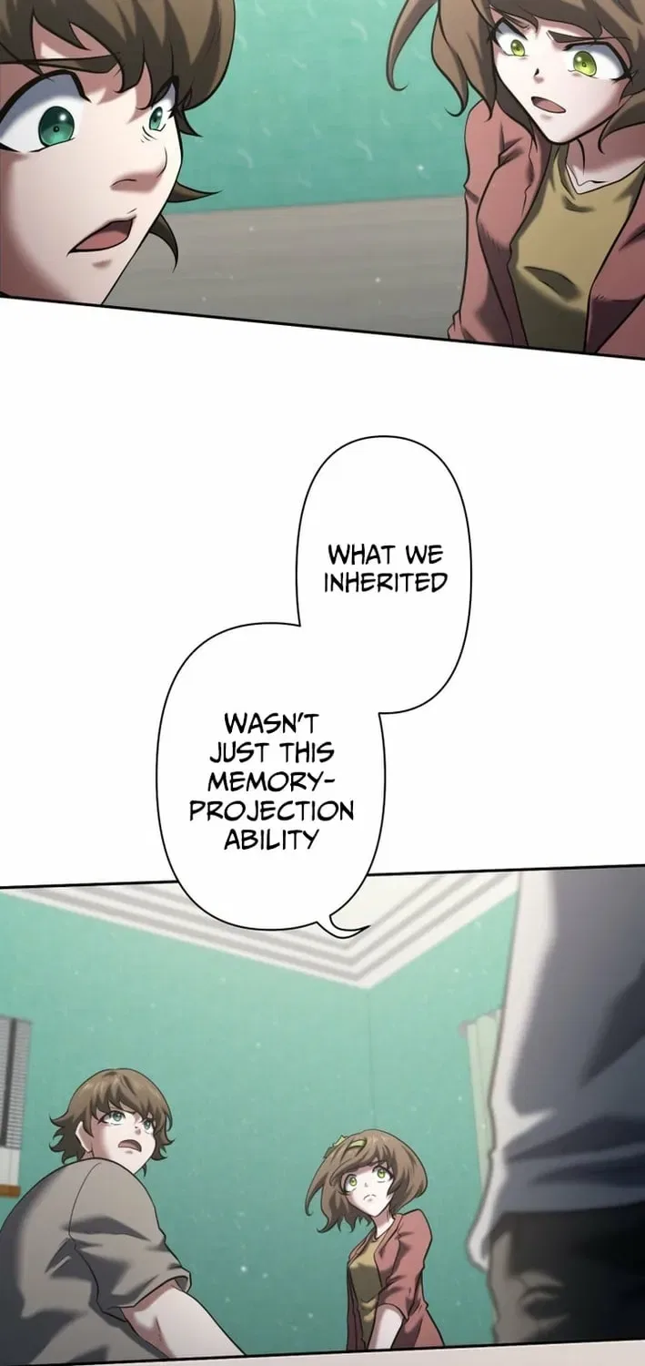 My Skill are the only Stealing I’ll Take the Strongest Powers and Begin My Revenge Chapter 41 – Page 62