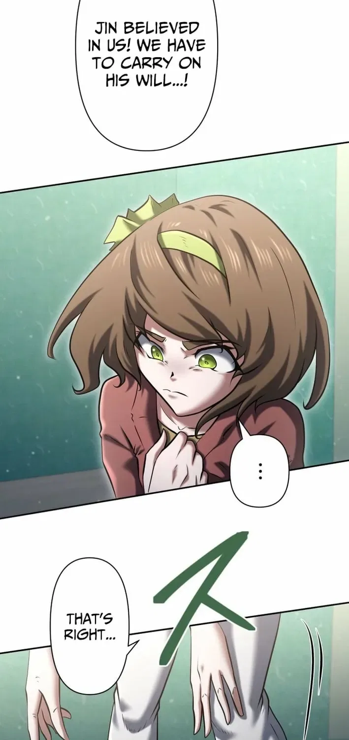 My Skill are the only Stealing I’ll Take the Strongest Powers and Begin My Revenge Chapter 41 – Page 66