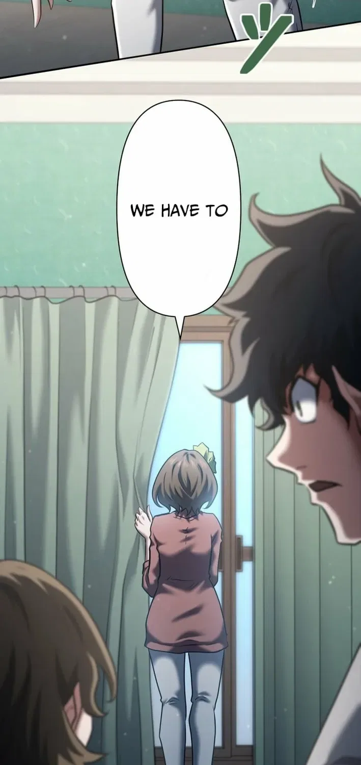 My Skill are the only Stealing I’ll Take the Strongest Powers and Begin My Revenge Chapter 41 – Page 67