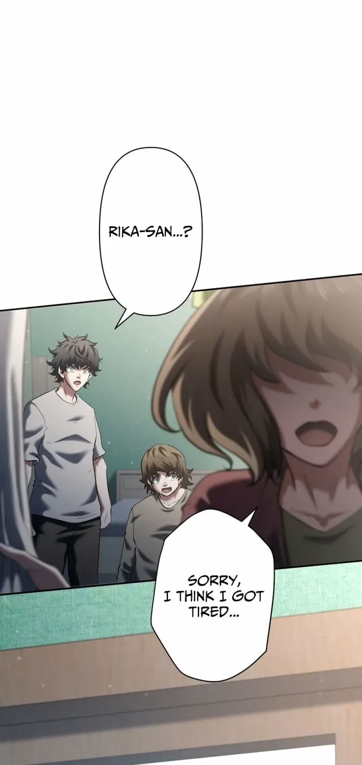 My Skill are the only Stealing I’ll Take the Strongest Powers and Begin My Revenge Chapter 41 – Page 69