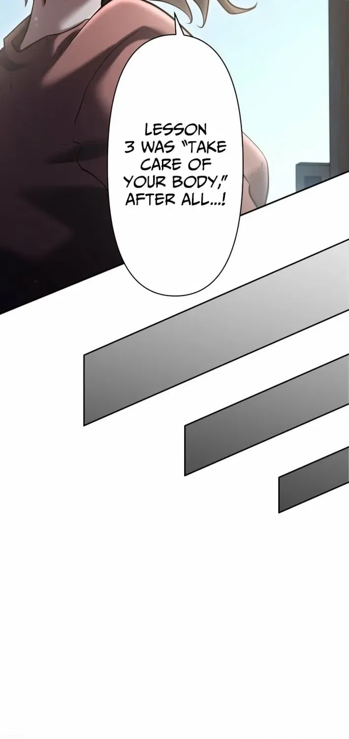My Skill are the only Stealing I’ll Take the Strongest Powers and Begin My Revenge Chapter 41 – Page 71