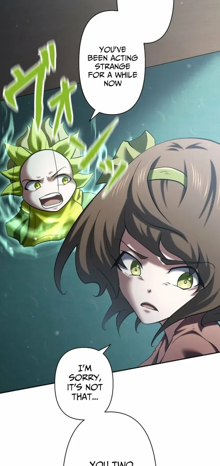 My Skill are the only Stealing I’ll Take the Strongest Powers and Begin My Revenge Chapter 41 – Page 74