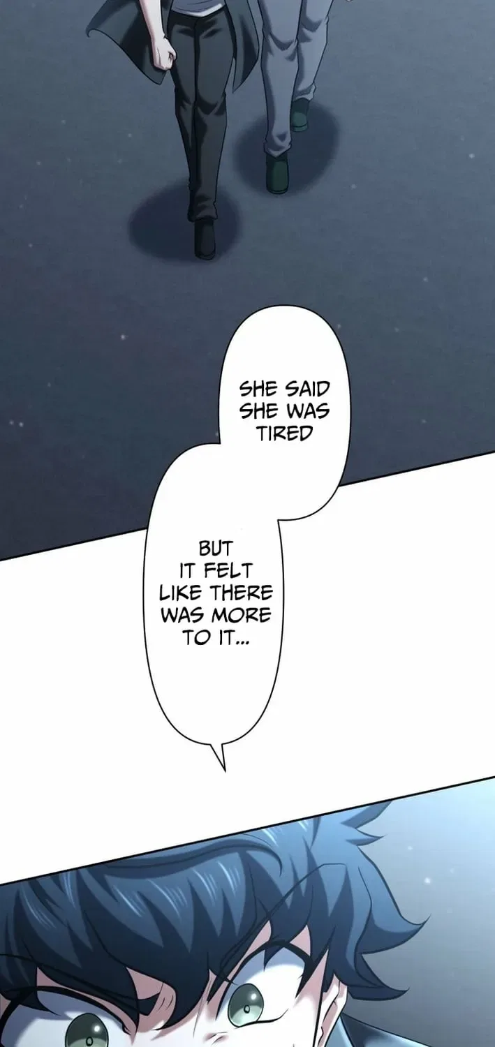 My Skill are the only Stealing I’ll Take the Strongest Powers and Begin My Revenge Chapter 41 – Page 82