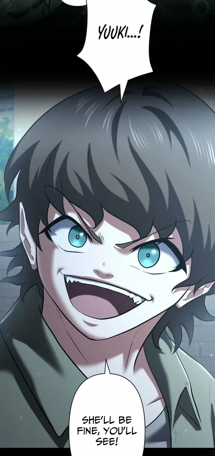 My Skill are the only Stealing I’ll Take the Strongest Powers and Begin My Revenge Chapter 41 – Page 85