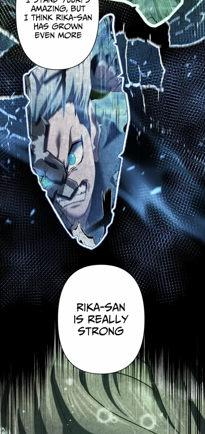 My Skill are the only Stealing I’ll Take the Strongest Powers and Begin My Revenge Chapter 41 – Page 87