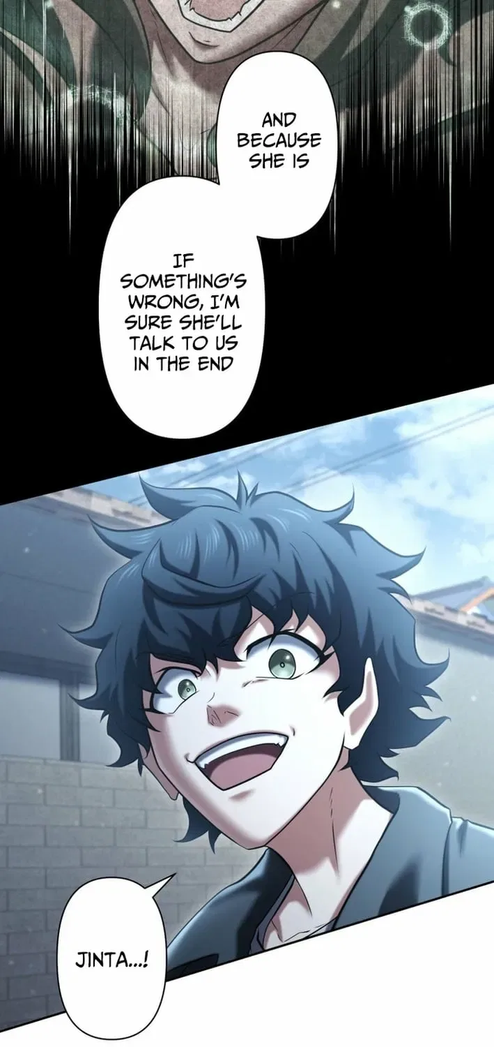 My Skill are the only Stealing I’ll Take the Strongest Powers and Begin My Revenge Chapter 41 – Page 89