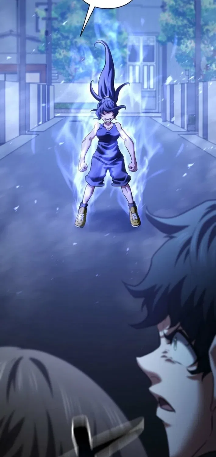 My Skill are the only Stealing I’ll Take the Strongest Powers and Begin My Revenge Chapter 41 – Page 91