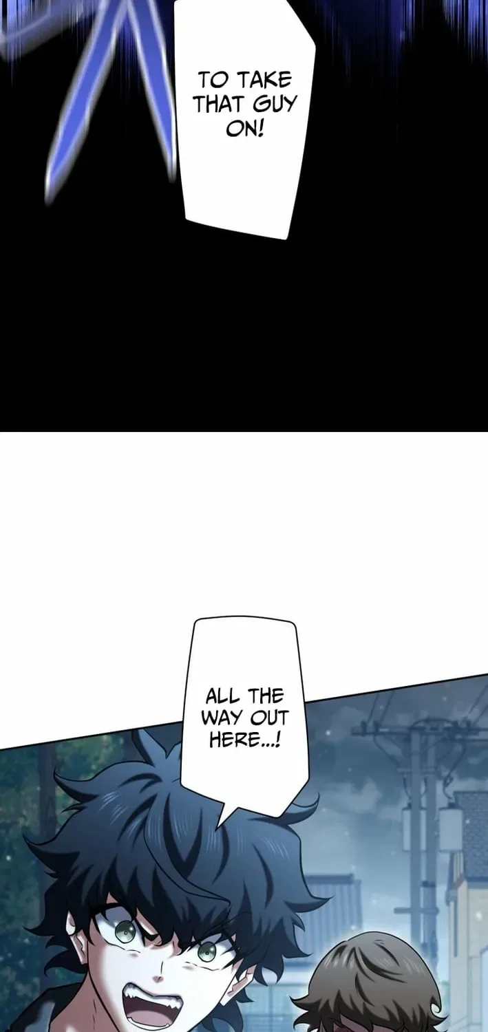 My Skill are the only Stealing I’ll Take the Strongest Powers and Begin My Revenge Chapter 41 – Page 94