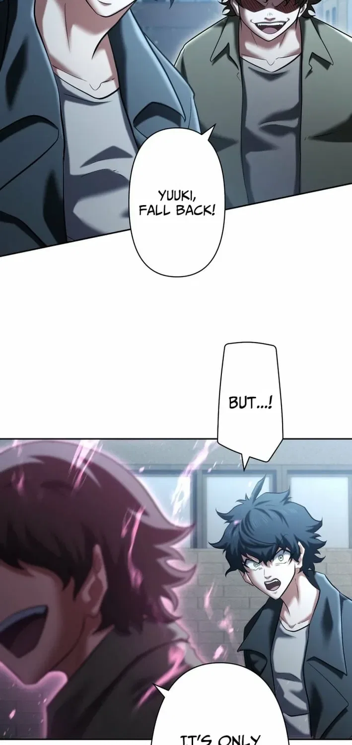 My Skill are the only Stealing I’ll Take the Strongest Powers and Begin My Revenge Chapter 41 – Page 95