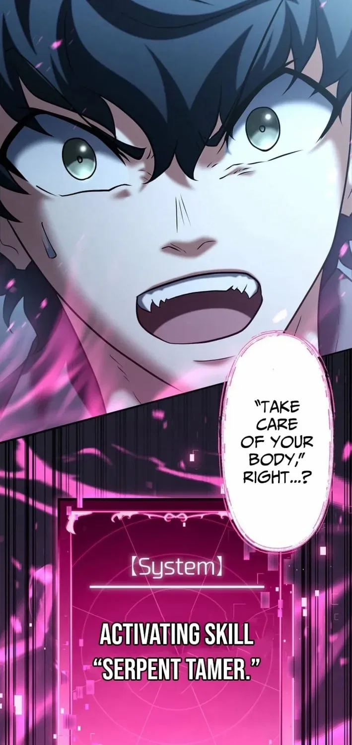 My Skill are the only Stealing I’ll Take the Strongest Powers and Begin My Revenge Chapter 41 – Page 98
