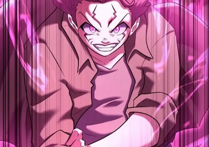 My Skill are the only Stealing I’ll Take the Strongest Powers and Begin My Revenge Chapter 41 – Page 100