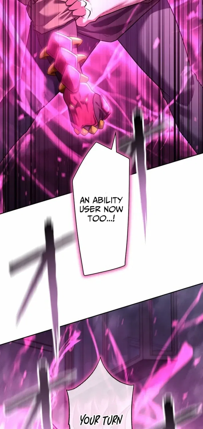 My Skill are the only Stealing I’ll Take the Strongest Powers and Begin My Revenge Chapter 41 – Page 101