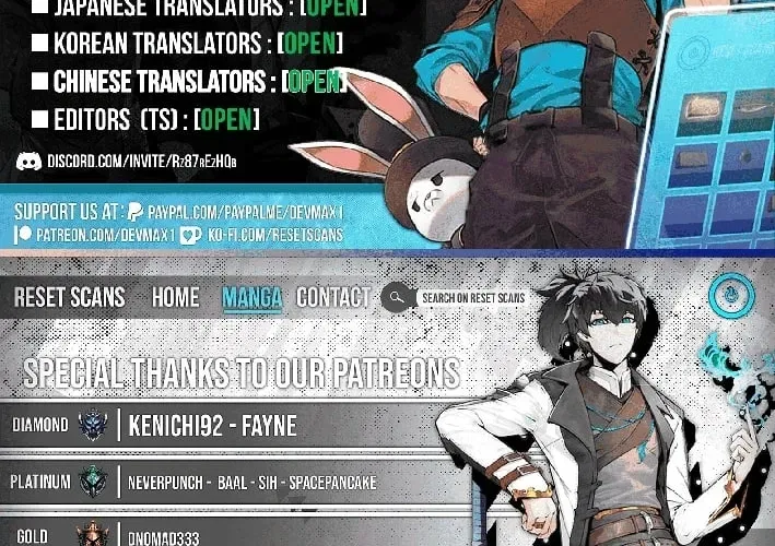 My Skill are the only Stealing I’ll Take the Strongest Powers and Begin My Revenge Chapter 41 – Page 104