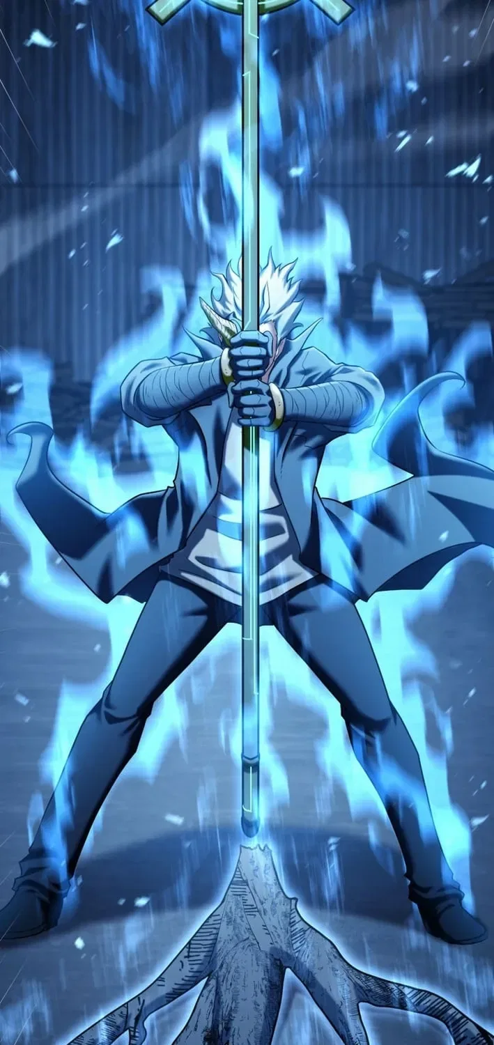 My Skill are the only Stealing I’ll Take the Strongest Powers and Begin My Revenge Chapter 40 – Page 9