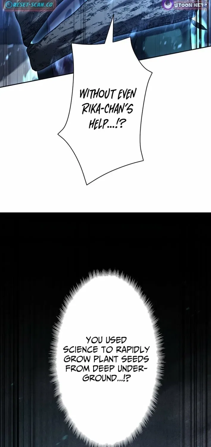 My Skill are the only Stealing I’ll Take the Strongest Powers and Begin My Revenge Chapter 40 – Page 15