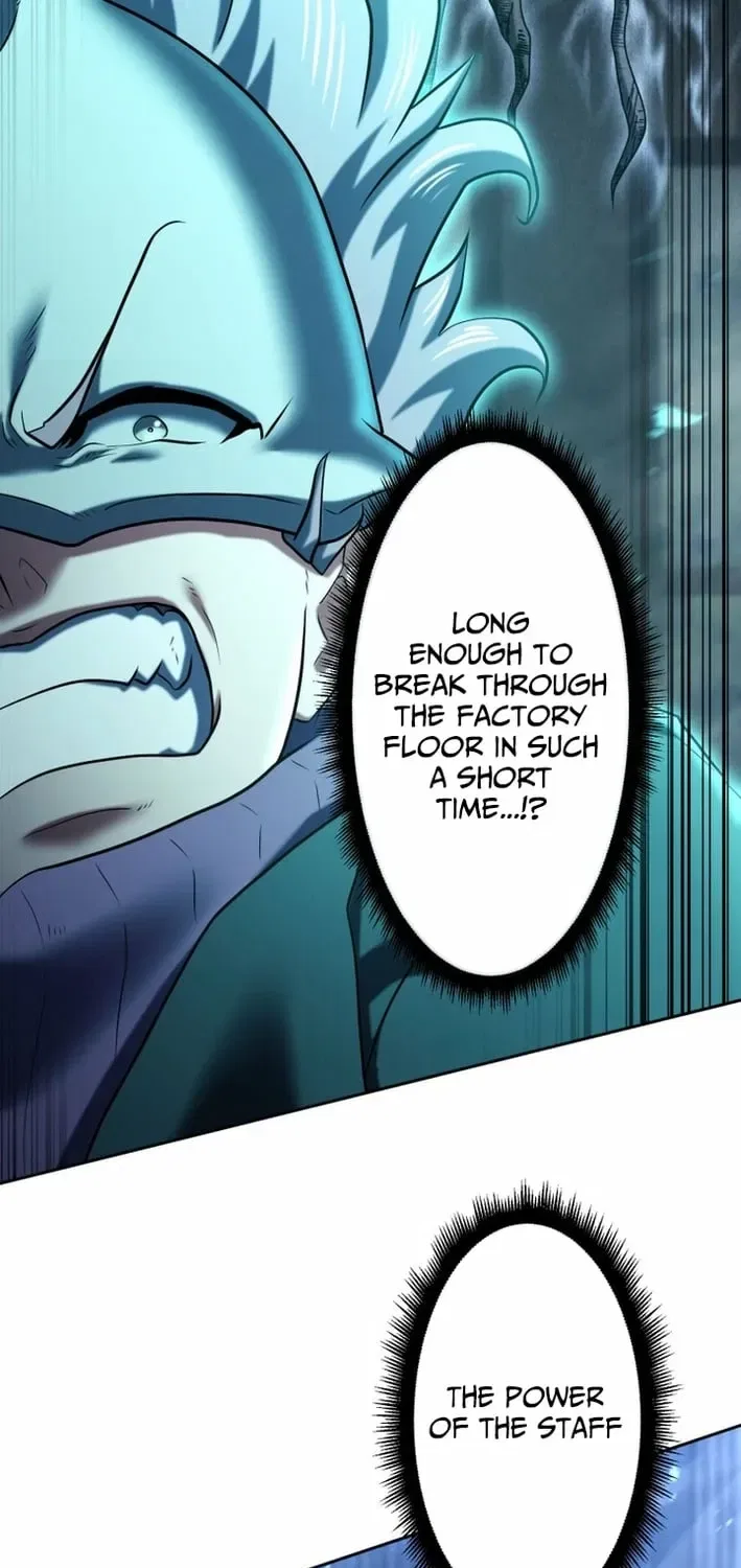 My Skill are the only Stealing I’ll Take the Strongest Powers and Begin My Revenge Chapter 40 – Page 17