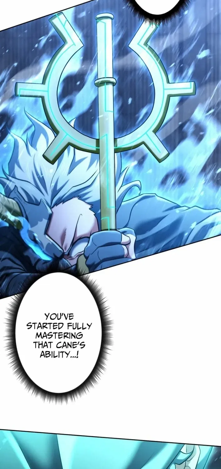 My Skill are the only Stealing I’ll Take the Strongest Powers and Begin My Revenge Chapter 40 – Page 18