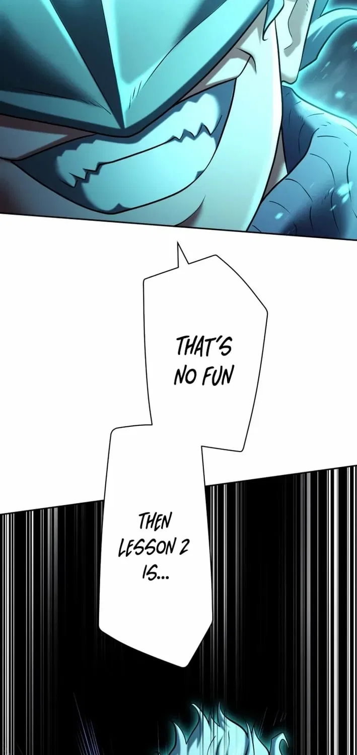 My Skill are the only Stealing I’ll Take the Strongest Powers and Begin My Revenge Chapter 40 – Page 19