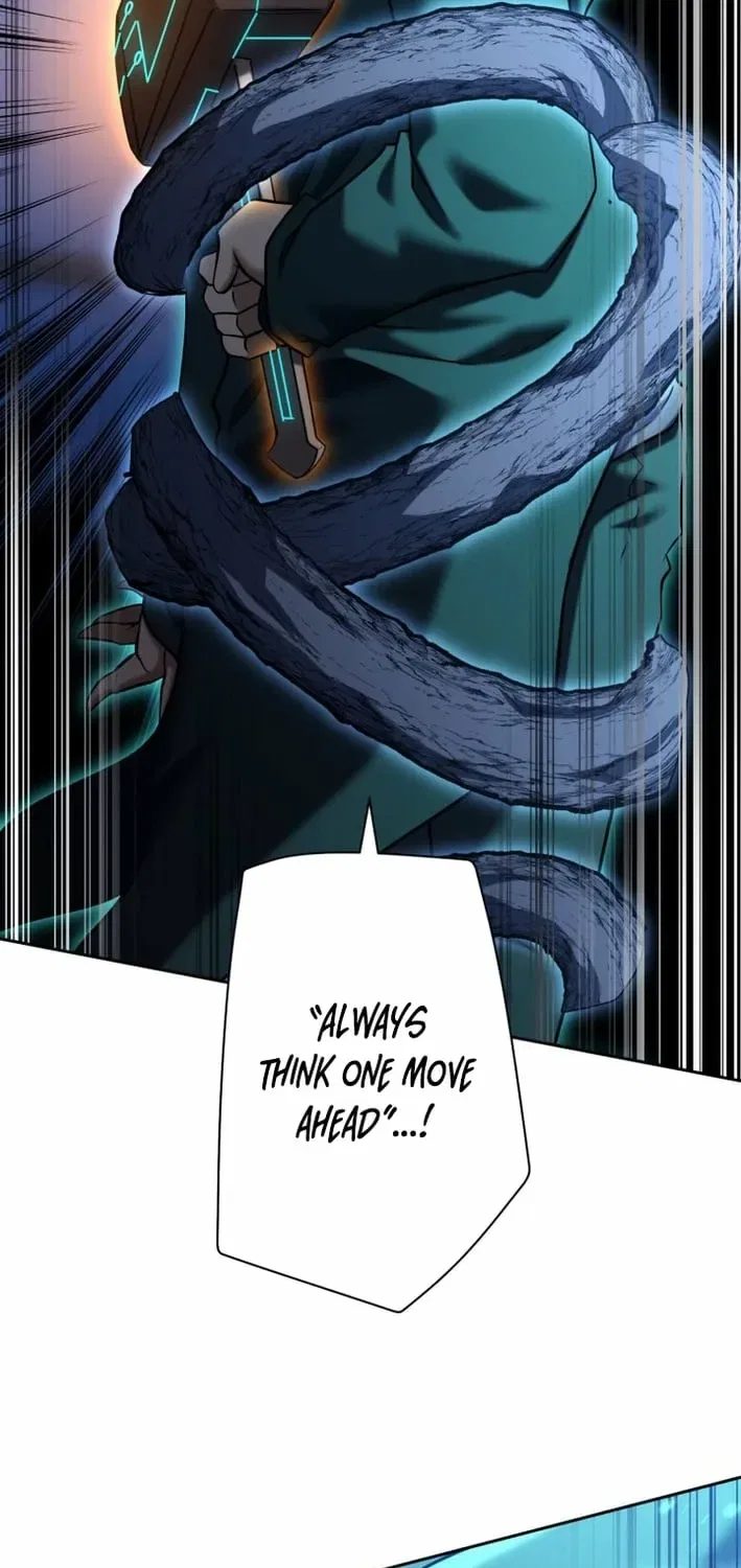 My Skill are the only Stealing I’ll Take the Strongest Powers and Begin My Revenge Chapter 40 – Page 21
