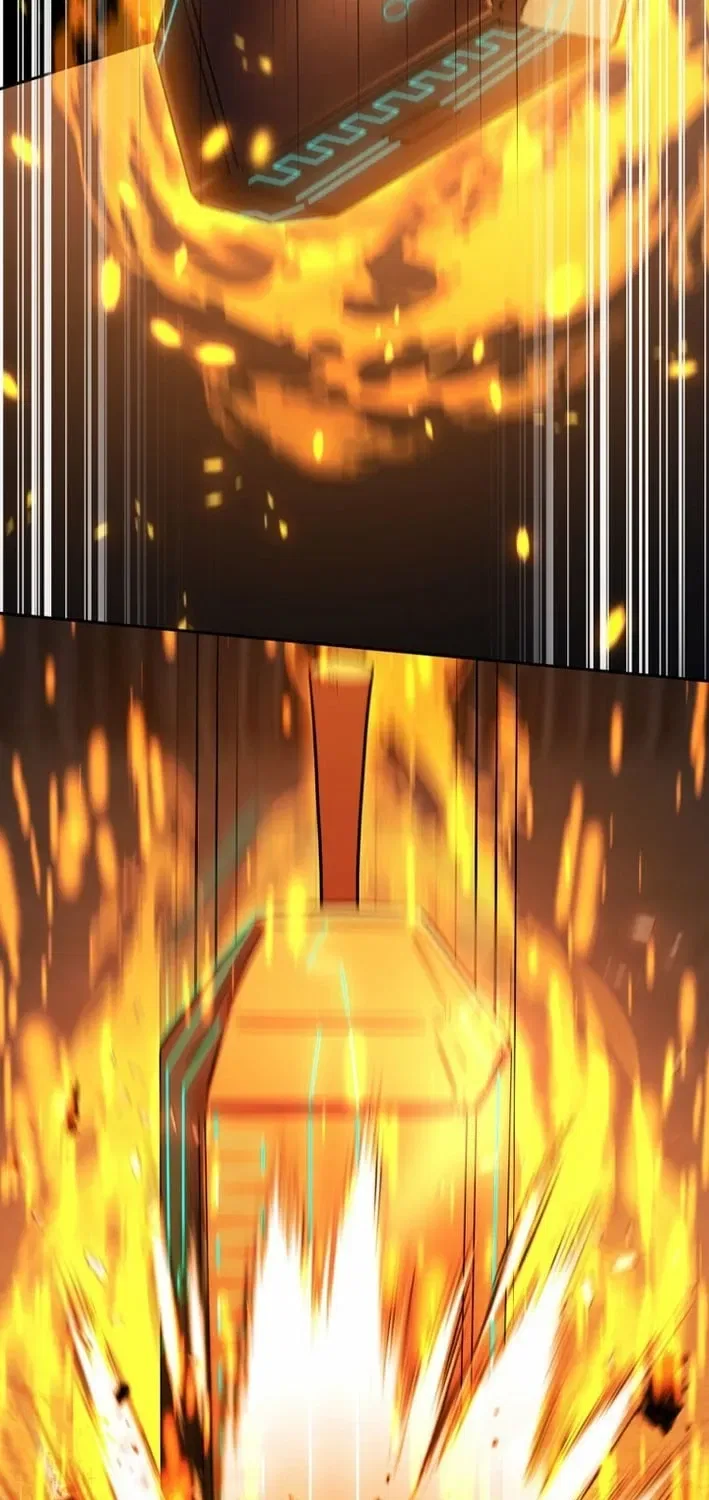 My Skill are the only Stealing I’ll Take the Strongest Powers and Begin My Revenge Chapter 40 – Page 23