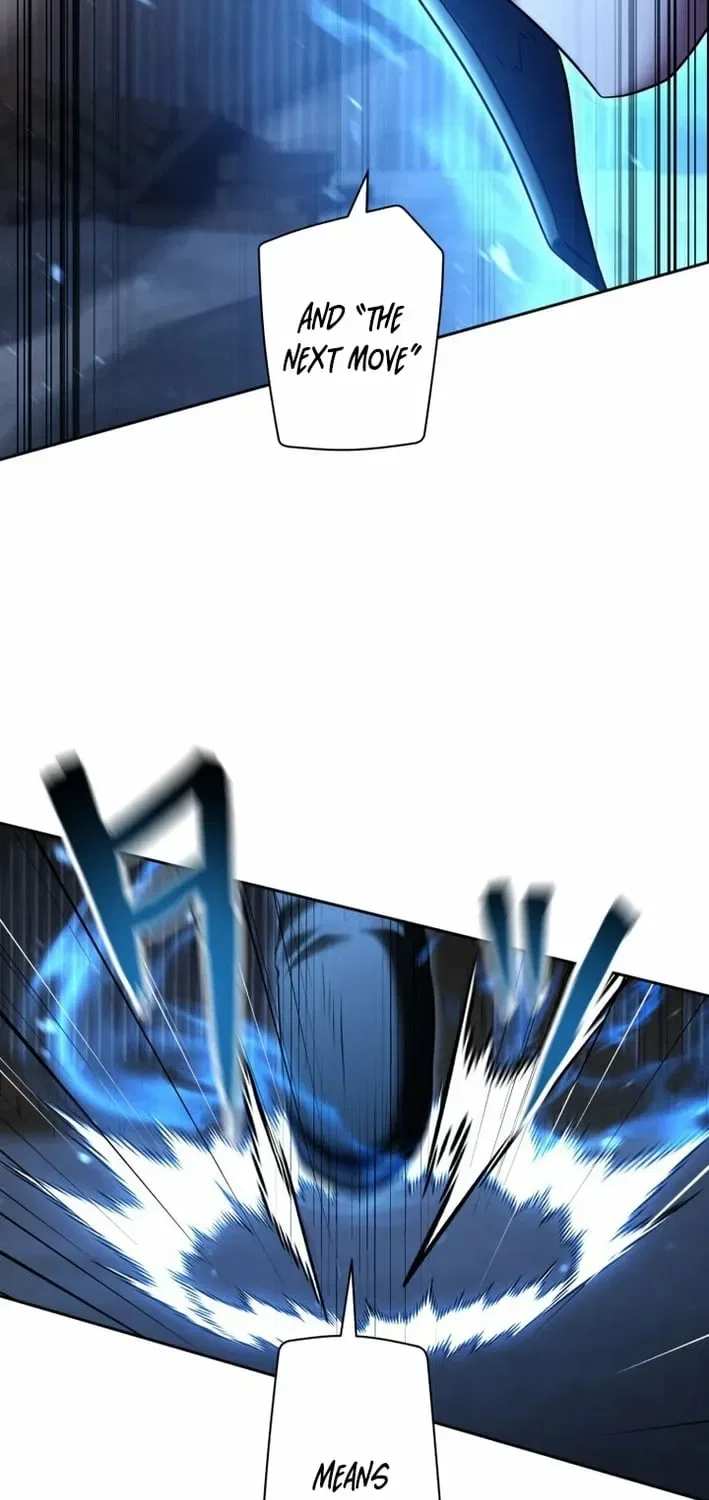 My Skill are the only Stealing I’ll Take the Strongest Powers and Begin My Revenge Chapter 40 – Page 29